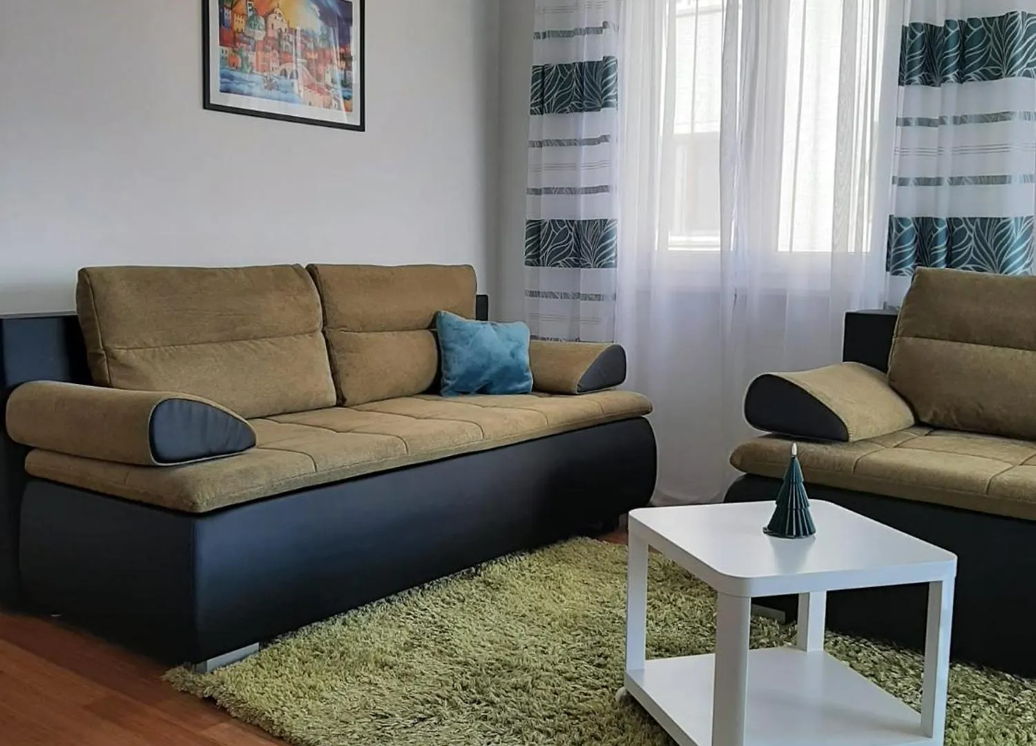 Apartment Deluxe Boc Pag Town