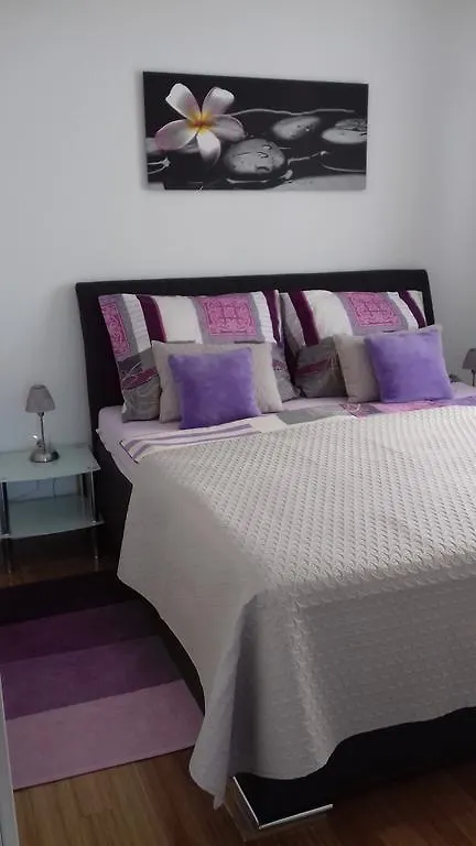 Apartment Deluxe Boc Pag Town Chorvatsko