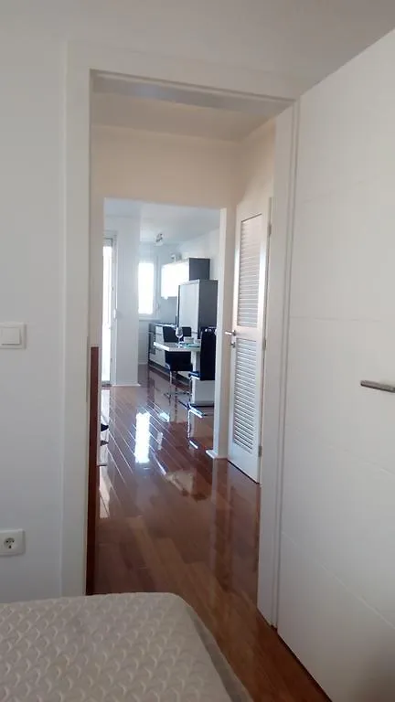 Apartment Deluxe Boc Pag Town