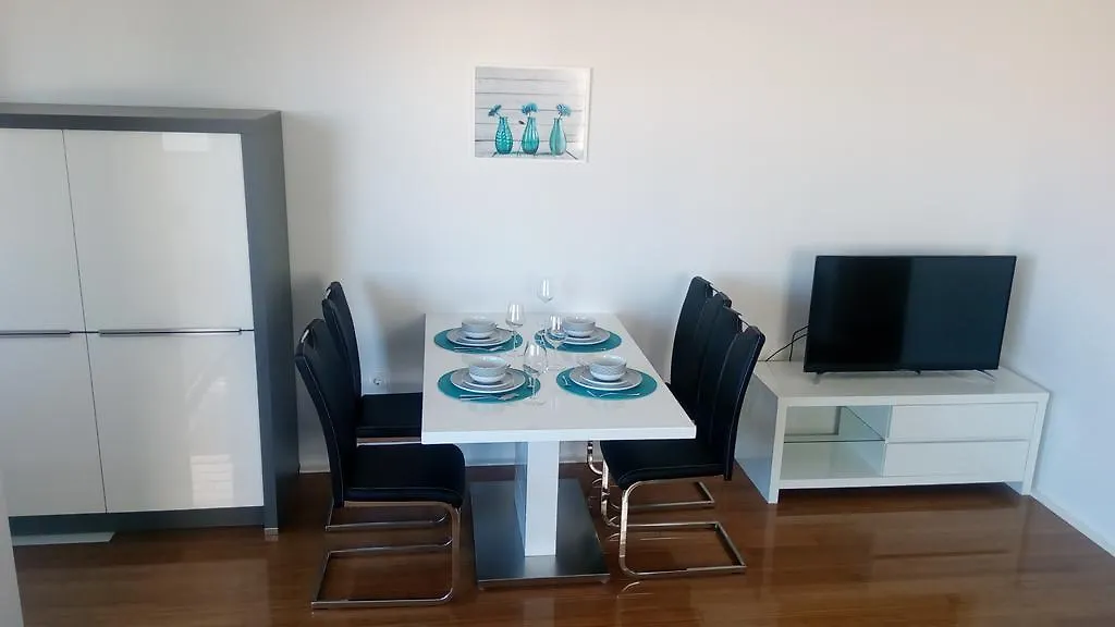 Apartment Deluxe Boc Pag Town