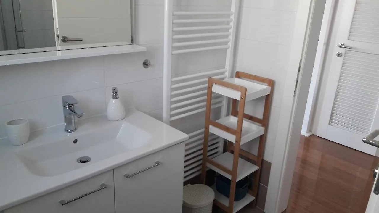 Apartment Deluxe Boc Pag Town
