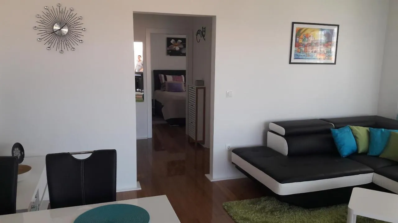 Apartment Deluxe Boc Pag Town